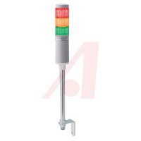 Patlite LA6-3DLJWN-RYG