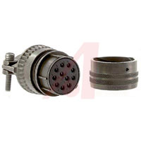 Amphenol Industrial PT06A-18-11S(SR)