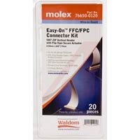 Molex Incorporated 76650-0120