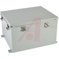 Hammond Manufacturing 1414N4PHM8