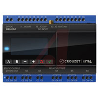 Crouzet Automation 88981153