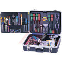 Quest Technology International, Inc. TPK-6000