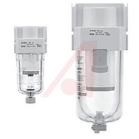 SMC Corporation AFM20-N02-2Z-A