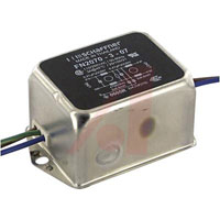 Schaffner FN2070-3-07