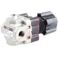 SMC Corporation ARX21-F01