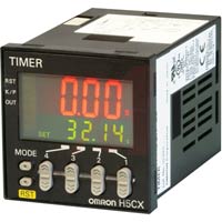 Omron Automation H5CX-L8-N AC100-240