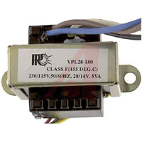 Triad Magnetics VPL28-180