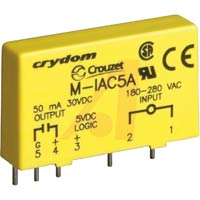 Crydom M-IAC5A