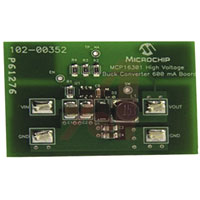 Microchip Technology Inc. ADM00352