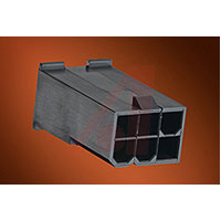 Molex Incorporated 50-36-1716