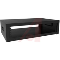 Hammond Manufacturing RCBS1900517BK1