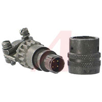 Amphenol Industrial PT06A-8-4P(SR)