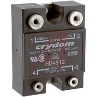 Crydom HD4812