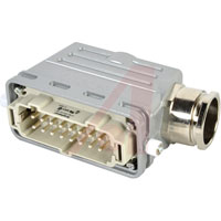 Amphenol Sine/Tuchel C146 10E016 943 1M