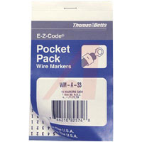 Thomas &amp; Betts WM-A-33