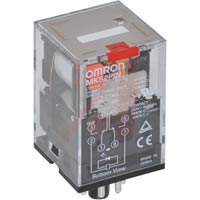 Omron Automation MKS2PIN AC120