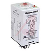 Schneider Electric/Magnecraft TDRSOXP-120V