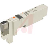 SMC Corporation VQ2100-51