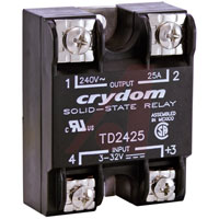 Crydom TD2410