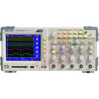 Tektronix TPS2024B