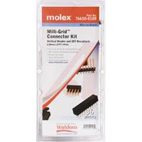 Molex Incorporated 76650-0188