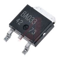 ROHM Semiconductor BA033FP-E2