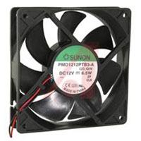 Sunon Fans MEC0252V1-000U-A99