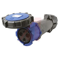 Pass &amp; Seymour PS3100C6-W