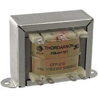 Thordarson CFP-610