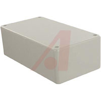 Hammond Manufacturing 1591DGY