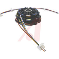 Essentra Components EFA04 04 ASS