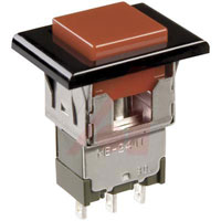 NKK Switches MB2411JW01-C-1A