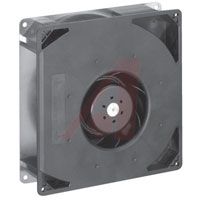 ebm-papst RG160-28/18N/2TDPU-331