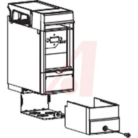 GE Industrial Solutions NEMA1ACLP2