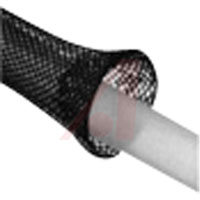 Ico-Rally XPF 3/8 INCH BLACK