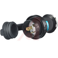 Hubbell Wiring Device-Kellems HBL2621SW