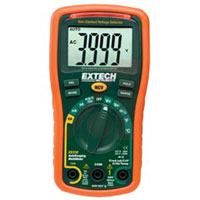 FLIR Commercial Systems, Inc. - Extech Division EX330-NIST