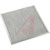 Hoffman - AFLTR10AL - Aluminum fits Fan Pkg/ExGr (5) Aluminum filter 10|70304741 | ChuangWei Electronics