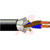 Belden - 9502 060500 - CMG Chrome PVC jkt Foil PVC ins TC 7x32 24AWG 2Pr Cable|70004902 | ChuangWei Electronics