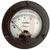 Simpson - 01040 - 2.75 in. (I.D), 3.50 in. (O.D) 2% 3-1/2 in. + 2% 0 to 50 ACA Ammeter|70209527 | ChuangWei Electronics