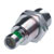 TURCK - BI 8-M18-VP4X-H1141 - 200 mA (Max.) (Operating) 10 to 65 VDC M12 x 1 Barrel Inductive Sensor|70034987 | ChuangWei Electronics