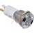 APEM Components - Q16P1CZZRYG12E - IP67 12VDC PROMINENT TRI-COLOR 16MM LED INDICATOR|70066277 | ChuangWei Electronics