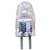 Electrix - 1377 BULB - Replacement Bulb G4 Base 20 WATTS MR16 HALOGEN LAMP|70229176 | ChuangWei Electronics