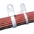 Panduit - SSC2S-S10-C - SSC 187mm x 4.6 mm Natural Nylon Releasable Cable Tie|70044550 | ChuangWei Electronics