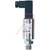 Cynergy3 Components - ILSEU-G0100-5 - 0-1mWG 4-20mA DIN plug 1/4NPT Hydrostatic Level Trans. Sensor, Pressure|70394133 | ChuangWei Electronics