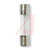 Bussmann by Eaton - AGX-4 - Panel/Clip 125VAC Cartridge Glass Dims 0.25x1" 4A Fast Acting Cylinder Fuse|70151163 | ChuangWei Electronics
