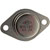 NTE Electronics, Inc. - NTE181 - TRANSISTOR NPN SILICON 100V 30AMP TO-3 CASE HIGH POWER AUDIO AMP|70214676 | ChuangWei Electronics