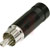 Neutrik - NYS352B - Rean Plug RCA - black/nickel|70549459 | ChuangWei Electronics