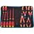 Jonard - TK-110INS - 11 tools incl 6 screwdrivers, 3 pliers and 1 wire stripper Insulated Tool Kit|70176498 | ChuangWei Electronics