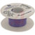 Alpha Wire - 2842/7 VI005 - Violet 250 V -60 degC 0.027 in. 0.006 in. 7/36 28 AWG Wire, Hook-Up|70134962 | ChuangWei Electronics